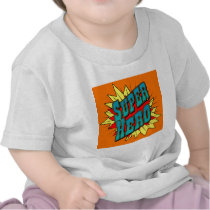 SuperHero T-shirt