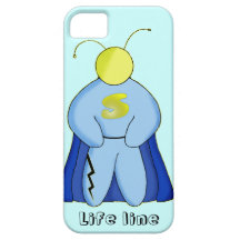 Superhéros Coques Case-Mate iPhone 5