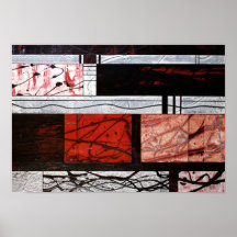 SUPERIMPOSED ENERGY PRINT