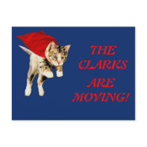 Superkitty Change of Address