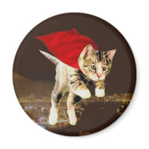 Superkitty!