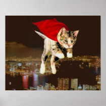 Superkitty!