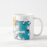 Superman 17 mugs