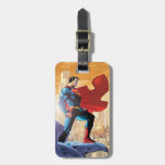 Superman #204 June 04 Luggage Tags