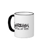 Superman 71 mugs