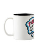 Superman 74 mugs