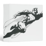 Superman 7 binders