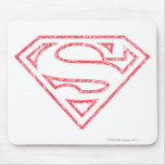 Superman 8 mousepads