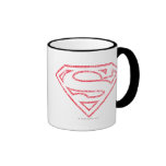 Superman 8 mugs
