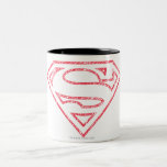 Superman 8 mugs