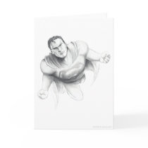 Superman Drawing cards