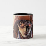 Superman Earth Cover - Colour mugs