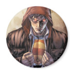 Superman Earth Cover - Colour magnets