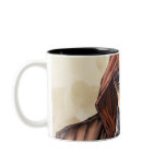 Superman Earth Cover - Colour mugs