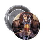 Superman Earth Cover - Colour buttons