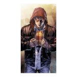 Superman Earth Cover - Colour posters