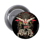 Superman - It's Showtime! Poster buttons