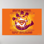 Superman Power of Good posters