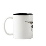 Superman Skulls mugs