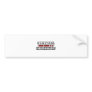 Supermodel .. Endocrinologist Bumper Stickers