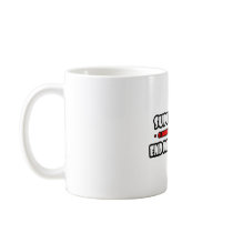 Supermodel .. Endocrinologist Mug