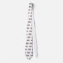 Supermodel .. Endocrinologist Neckwear