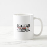Supermodel .. Neurologist Mug