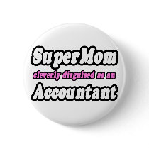 SuperMom...Accountant