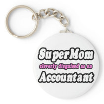 SuperMom...Accountant