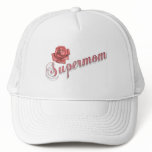 supermom hats