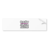 SuperMom...Physician Assistant