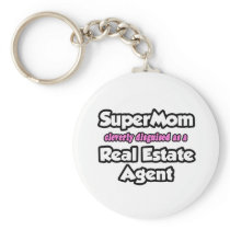 SuperMom...Real Estate Agent