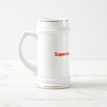 Supermummy Coffee Mug
