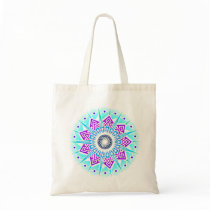 Supernova Flower Air Bag
