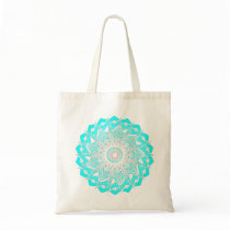 Supernova Flower Day Bag