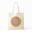 Supernova Flower Fire Bag