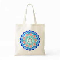 Supernova Flower Water Bag