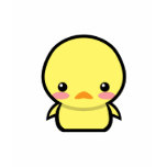 SuperPets Official Chick Shirt