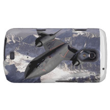 Supersonic Fighter Jet Galaxy Nexus Cases