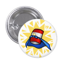 SuperSoup Pin