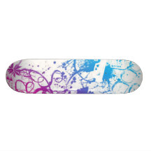 Superstar board skateboard decks