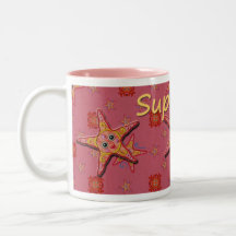 Superstar Coffee Mugs