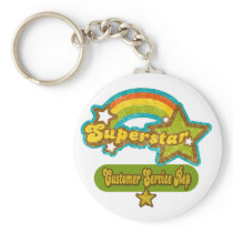 Superstar Customer Service Rep