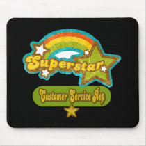 Superstar Customer Service Rep