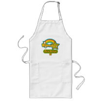 Superstar Data Analyst Apron
