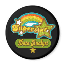 Superstar Data Analyst