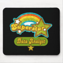 Superstar Data Analyst