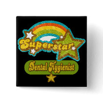 Superstar Dental Hygienist