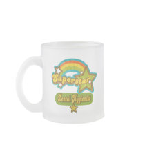 Superstar Dental Hygienist Mugs