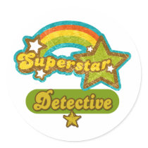 Superstar Detective